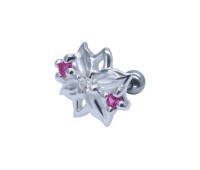 Helix Ear Piercing TIP-3037